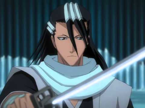 Bleach – Bleach 196