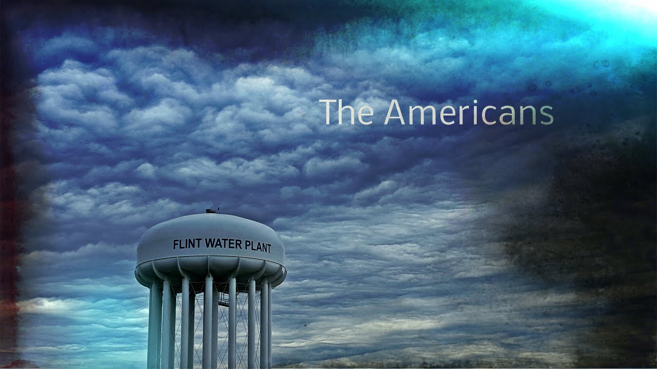 Flint Fix Slows to a Trickle