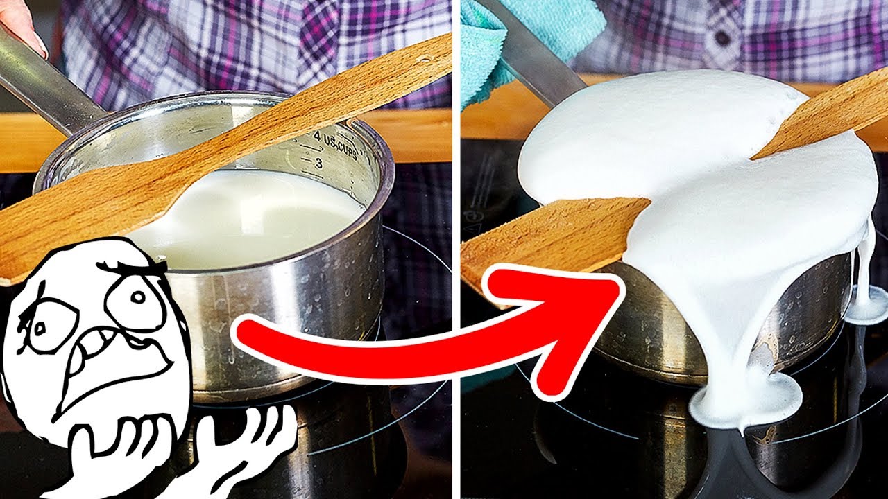 We Tested 14 Most Popular Culinary Tips, See What Failed