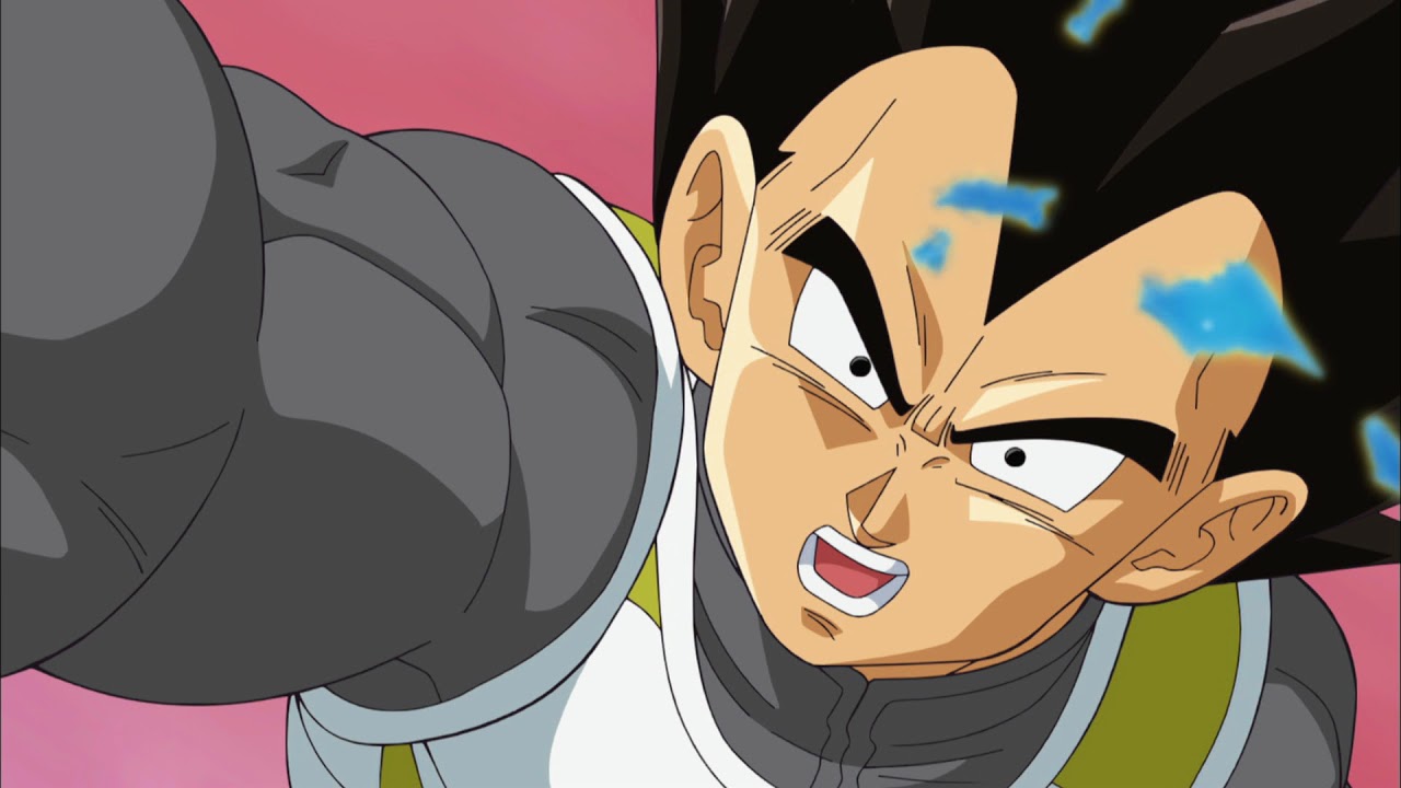 Jaco’s Warning! Frieza and His 1000 Troops Approach