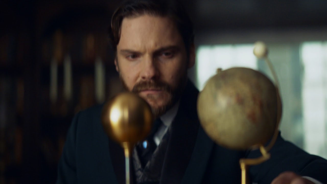 Inside The Alienist: Fashion of the Gilded Age