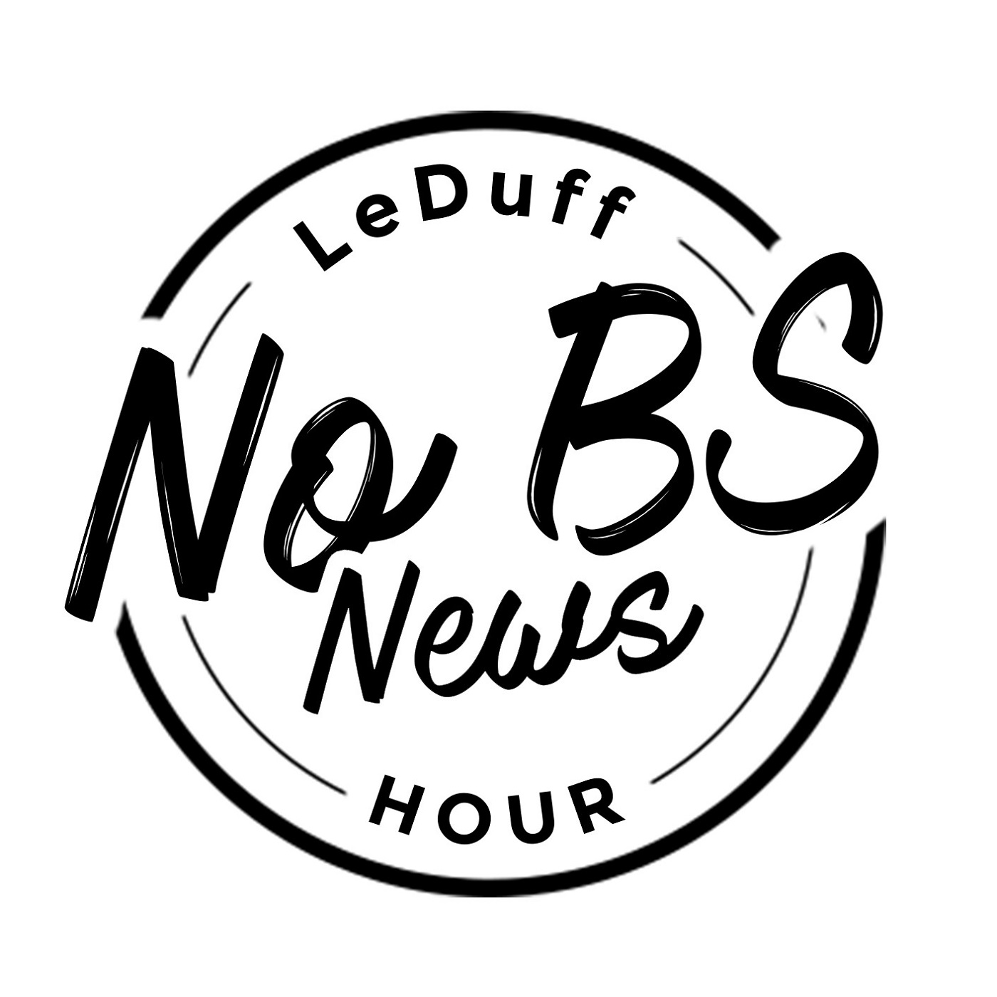 The LeDuff No BS News Hour