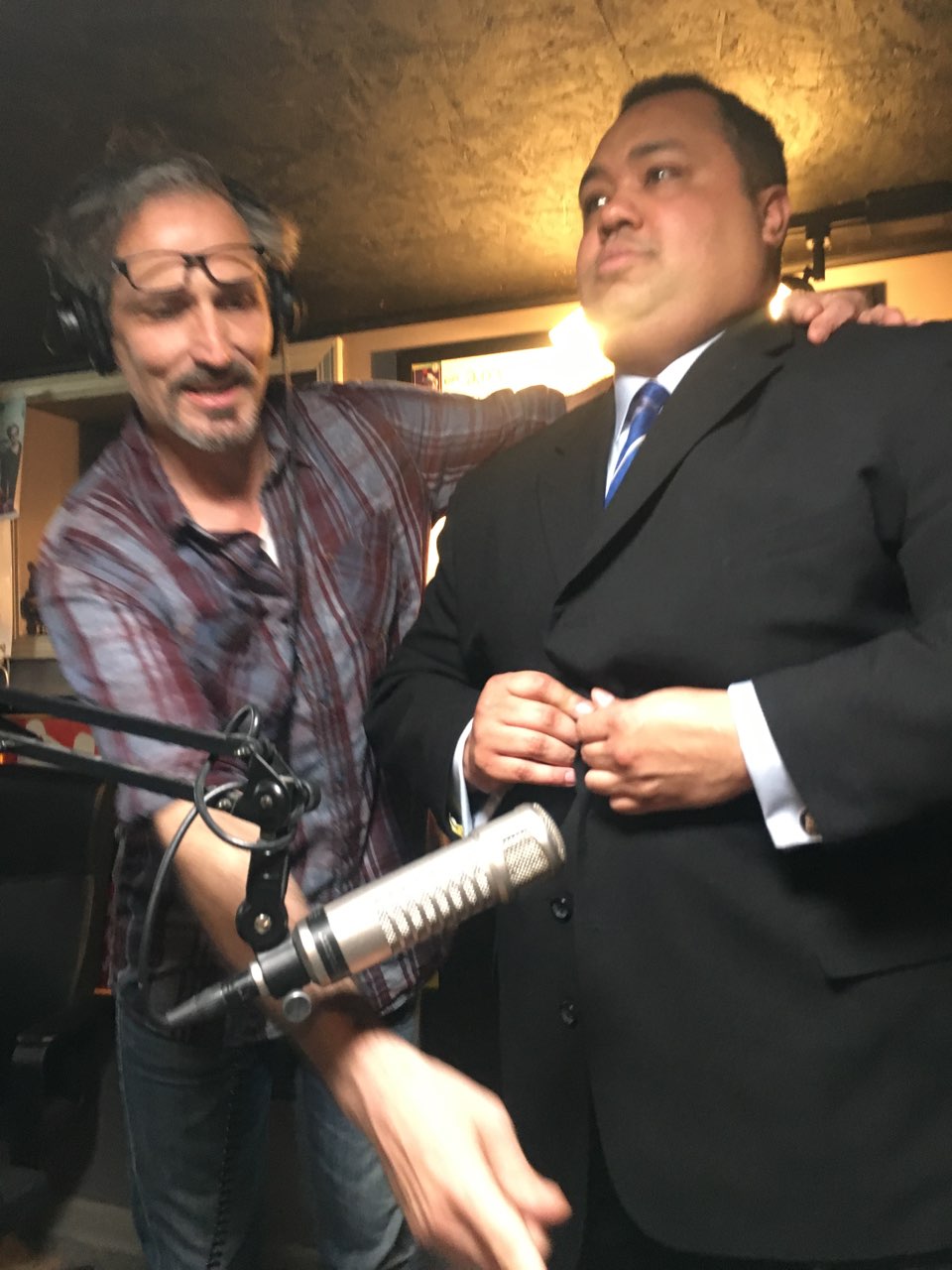 No BS News Hour – April 21st, 2019