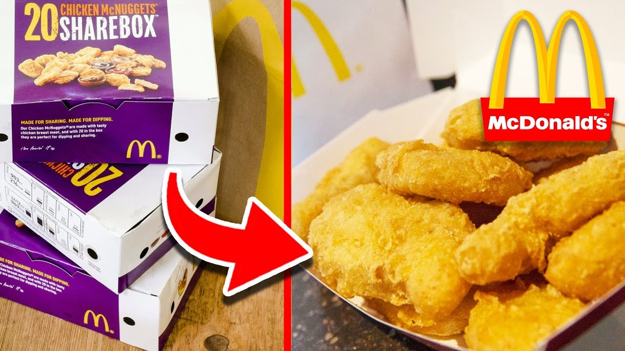 10 Fast Food HACKS No One Told You Before
