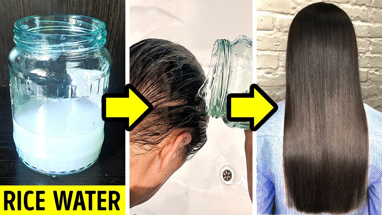 Get Thicker Softer Hair With 2 Natural Ingredients and 20+ Beauty Tips