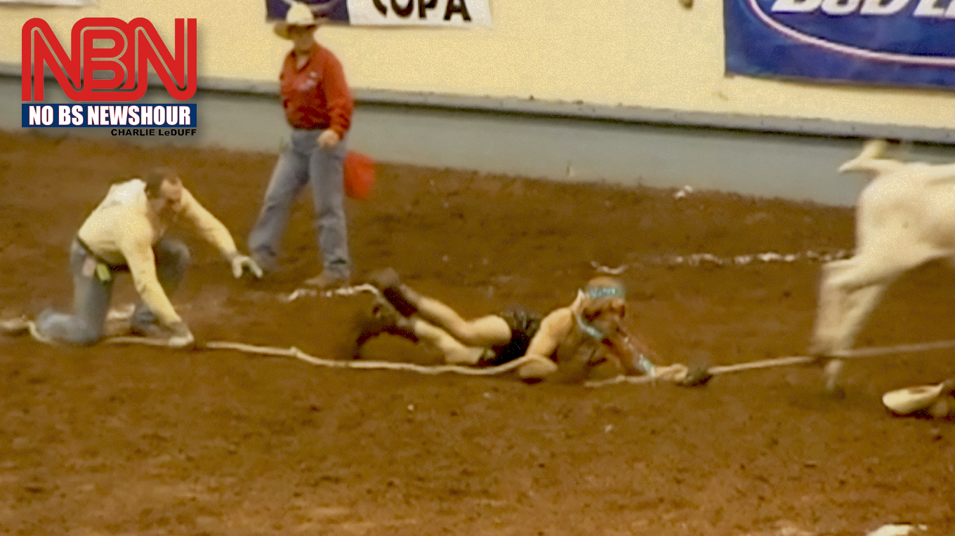 Gay Rodeo – No BS Newshour – November 26, 2021