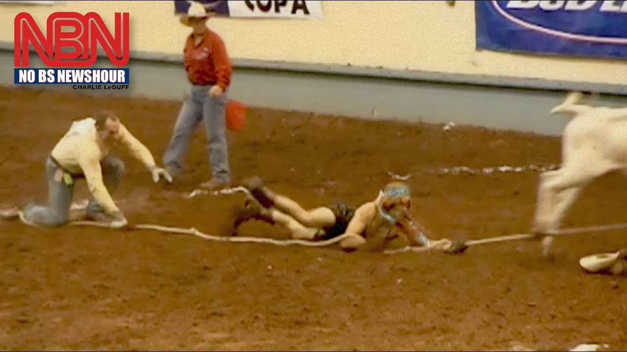 Gay Rodeo – No BS Newshour – November 26, 2021