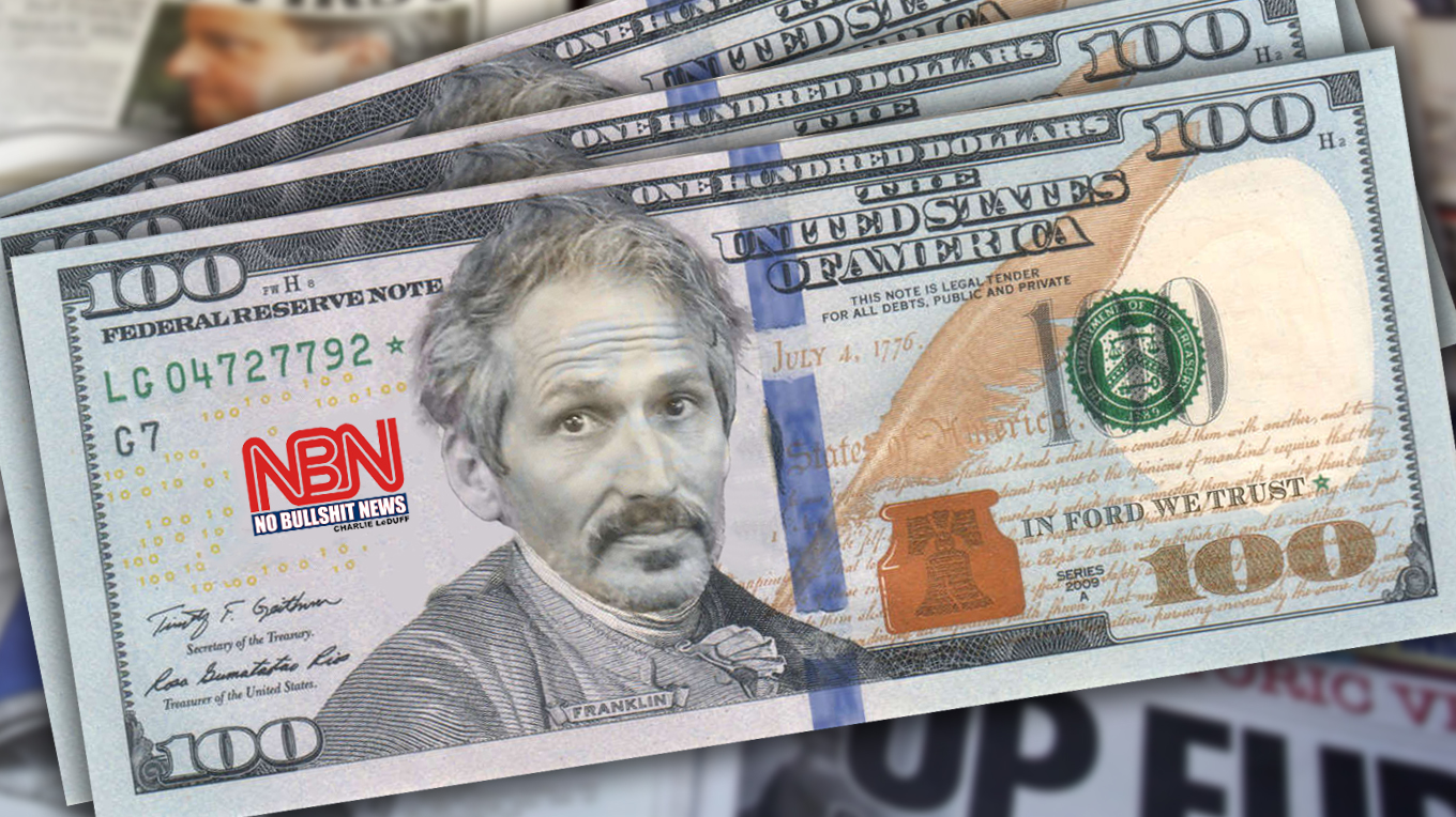 Fake Money  Fake News – August 26, 2022