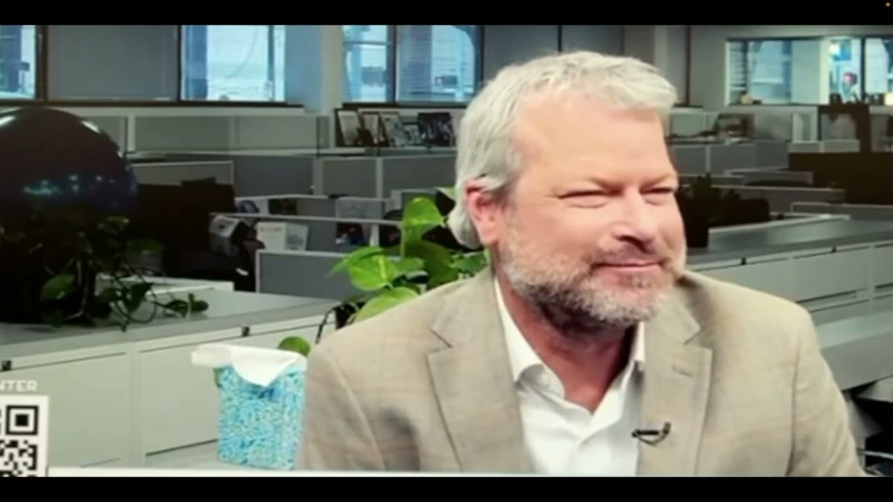 TV morning man Jason Carr goes off on his colleagues. Part I