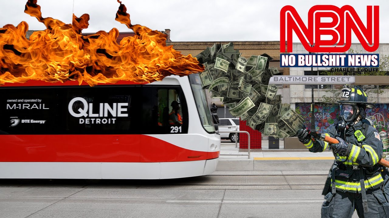 Planes, Trains, & Limousines -December 12, 2022
