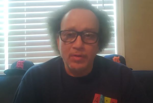 Bigots Make Funny Man Cry
