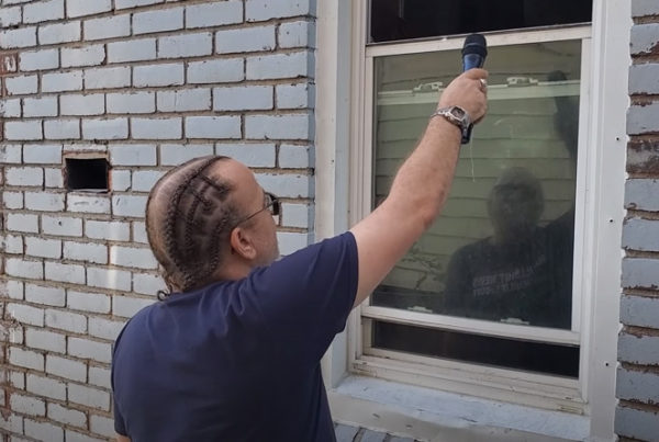 Close the Crackhouse!