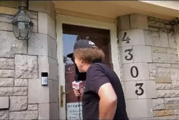 Corrupt Detroit Councilman