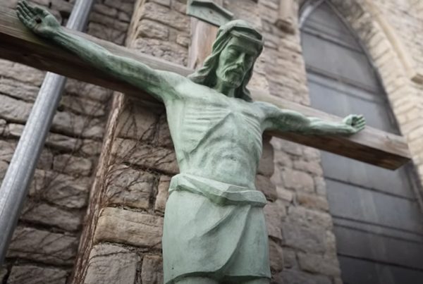 Did Covid kill Jesus?