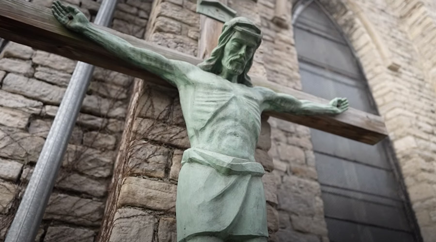 Did Covid kill Jesus?