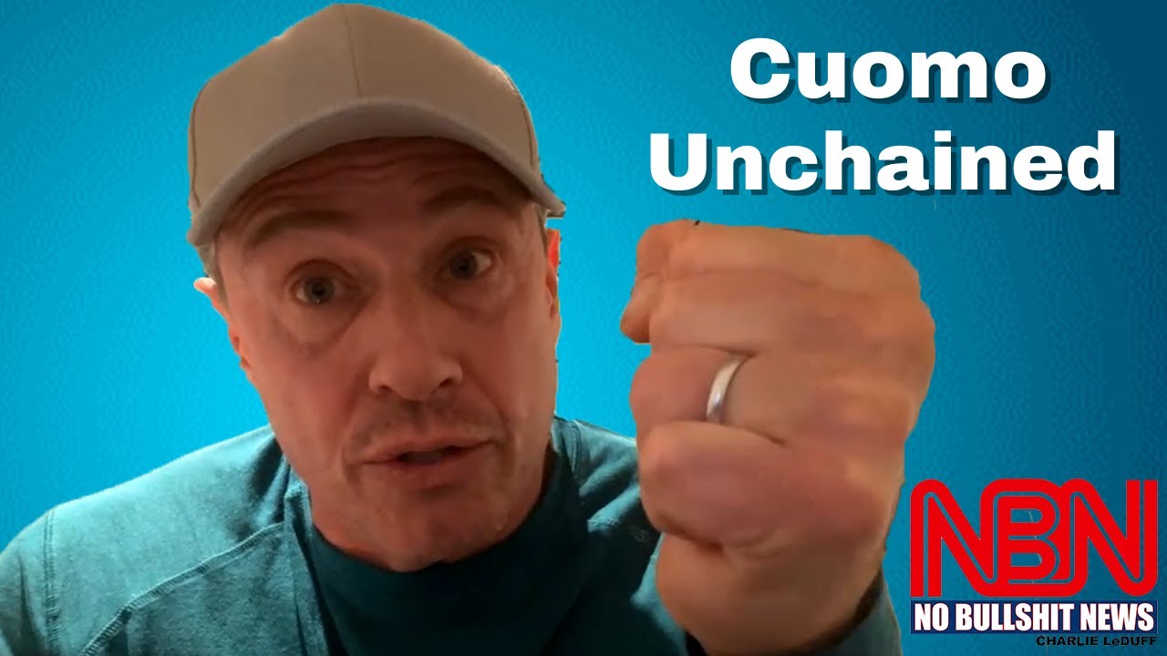 Cuomo Unchained – January 16,2023