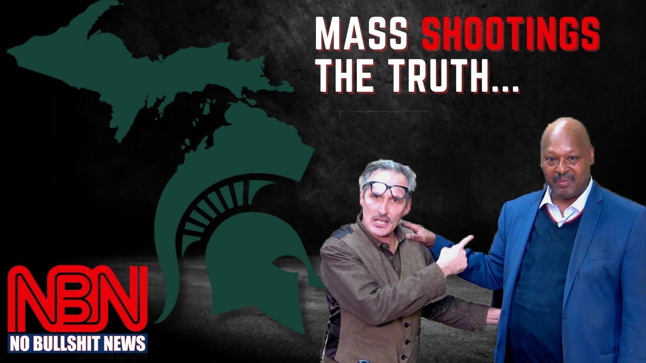 MSU – Tell Us the Truth – February 16, 2023