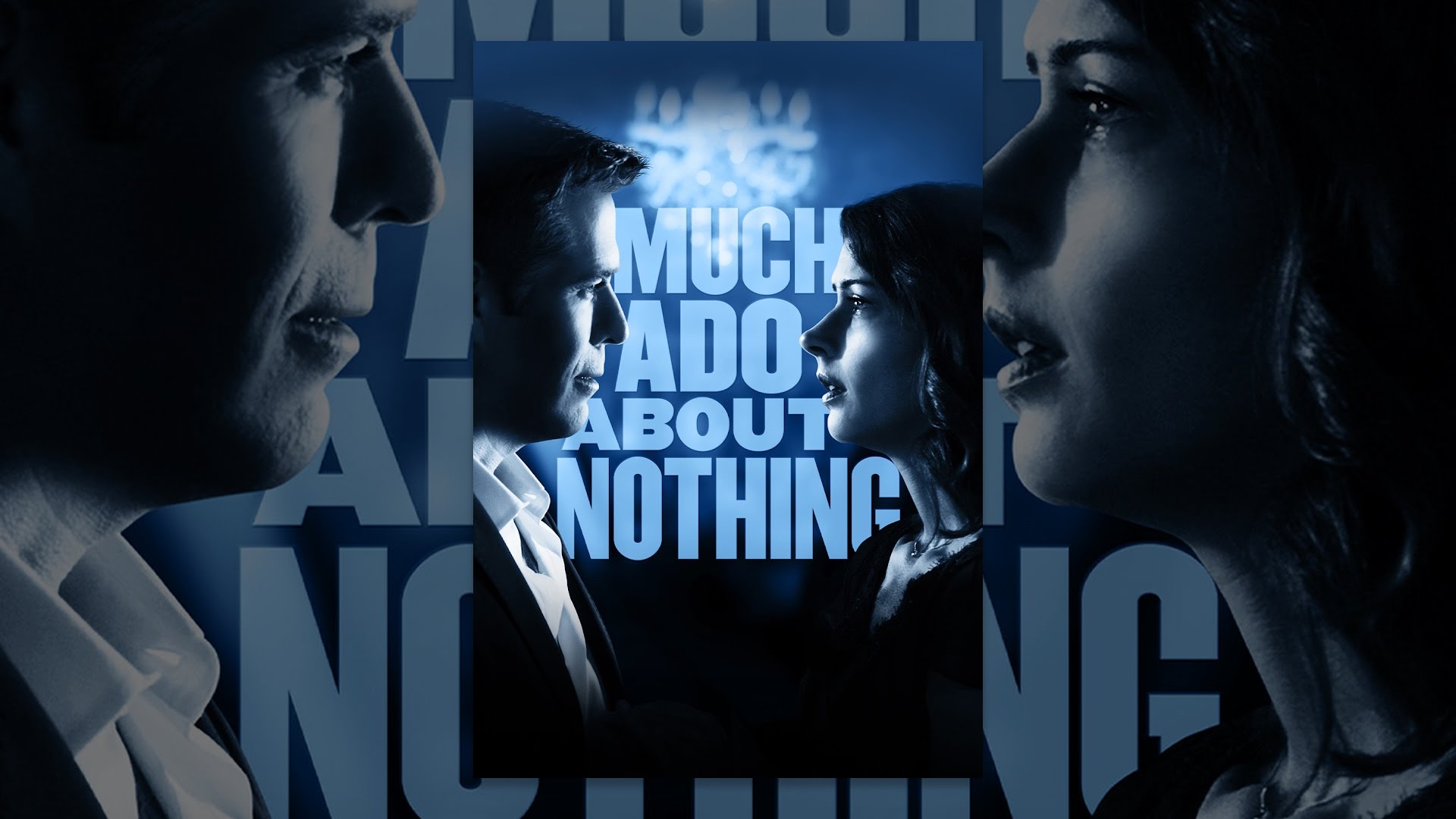 Much Ado About Nothing