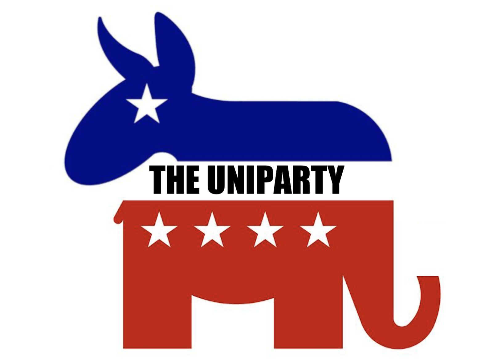 The Uniparty