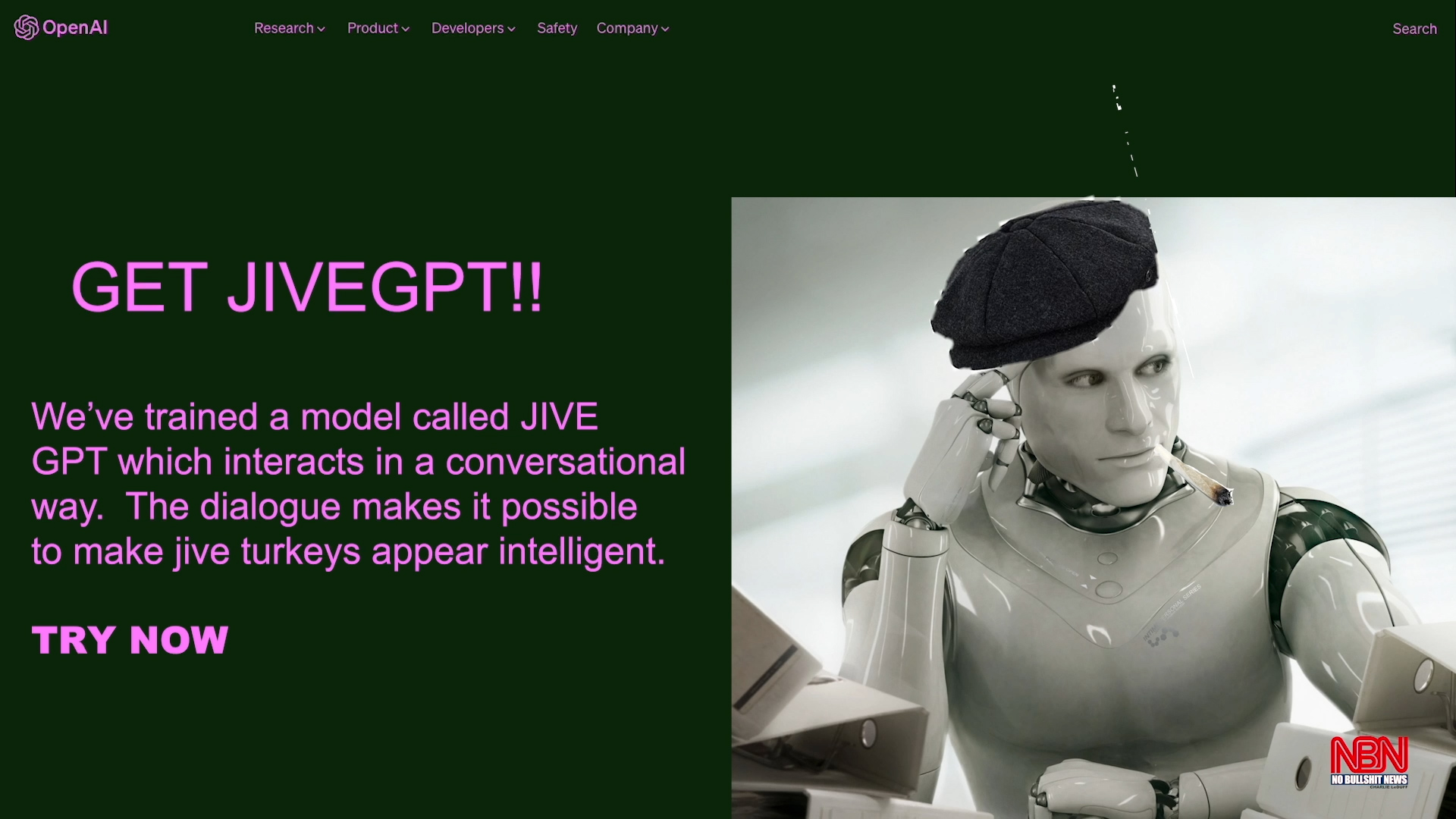 JIVEGPT: Translating Slang to your College THANG!