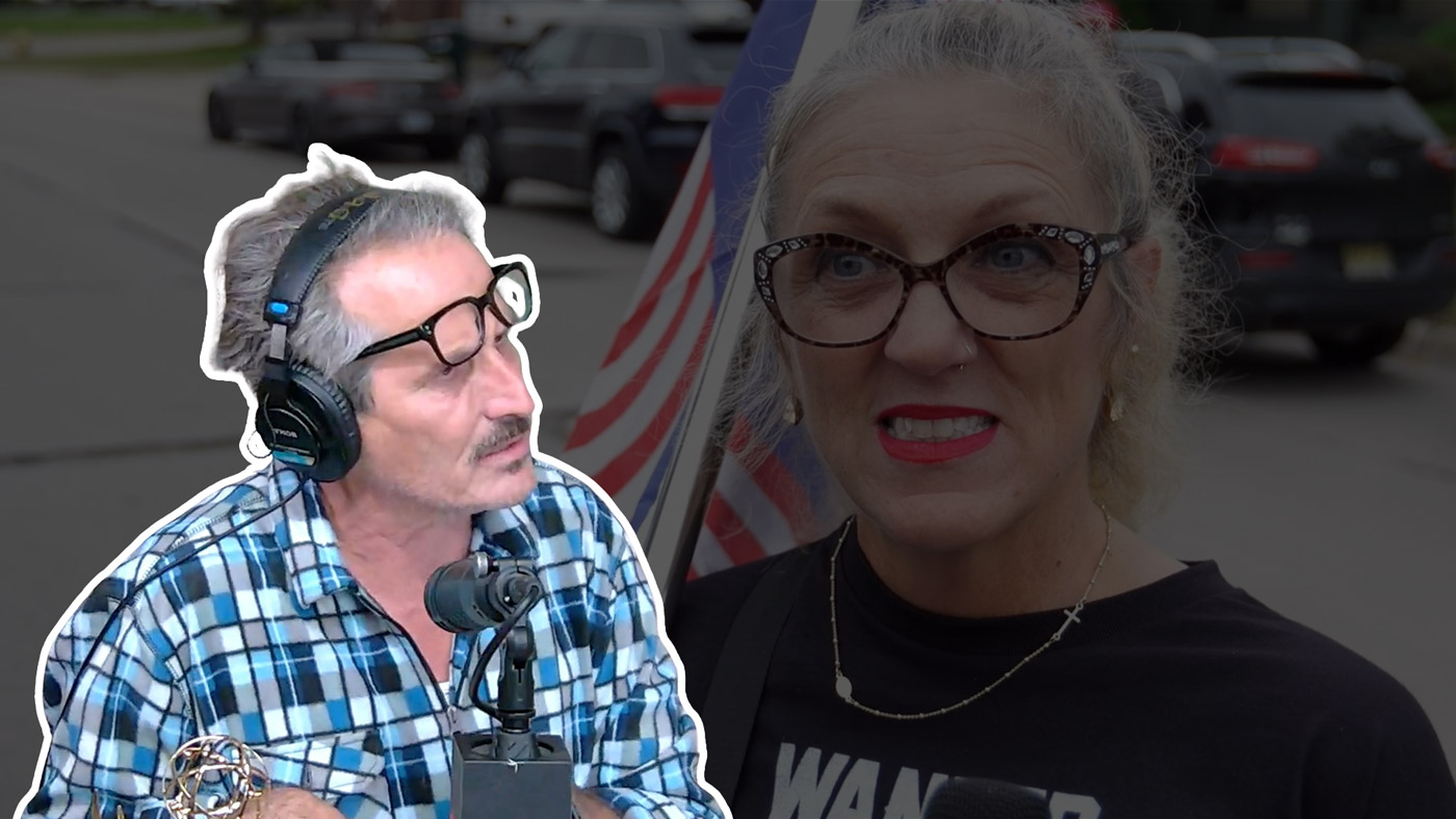 Trump supporters think there is no need for the UAW