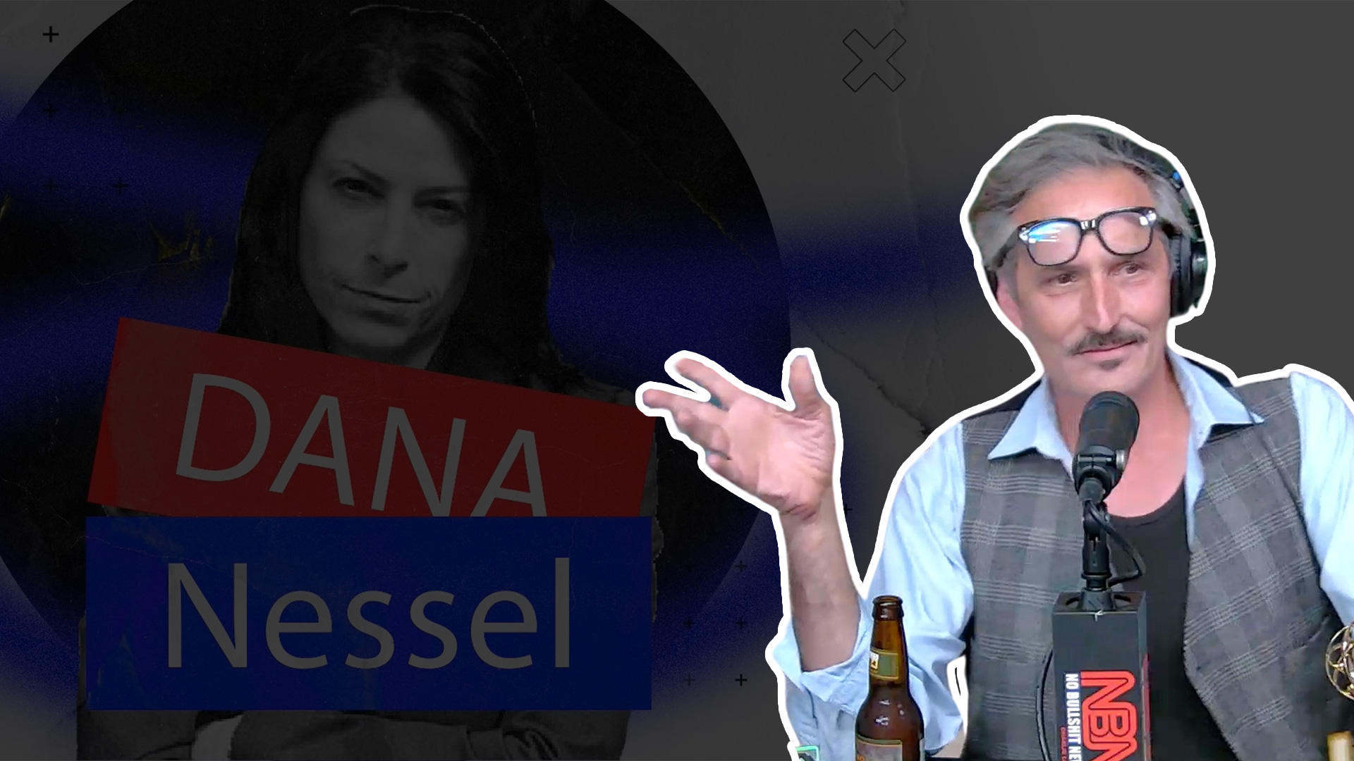 Just how dumb is Attorney General Dana Nessel?