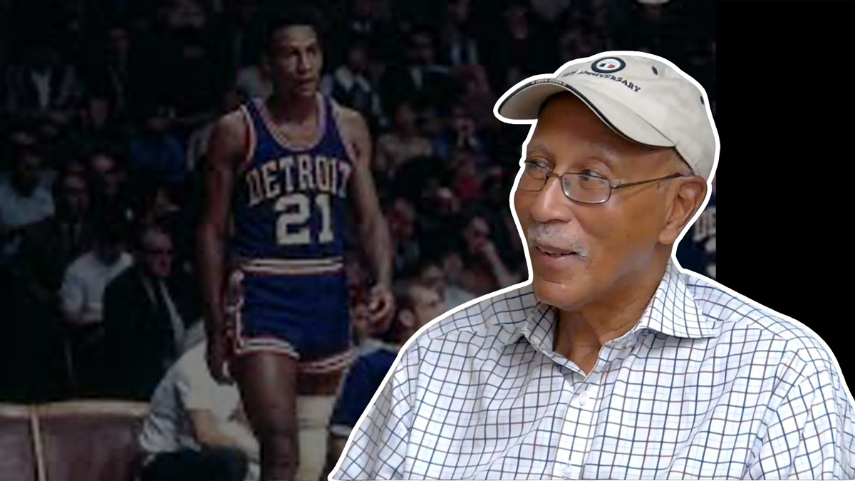 LeBron or Michael – Piston Great on who’s the NBA GOAT