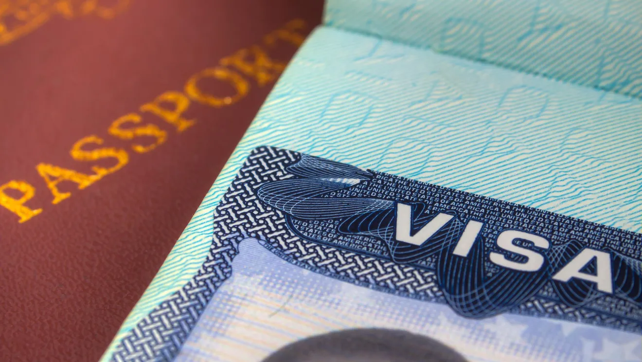 Overstaying a travel visa to find opportunity