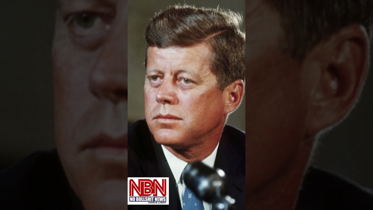 Who Killed JFK with Robert Kennedy Jr. #JFK #Politics #Kennedy