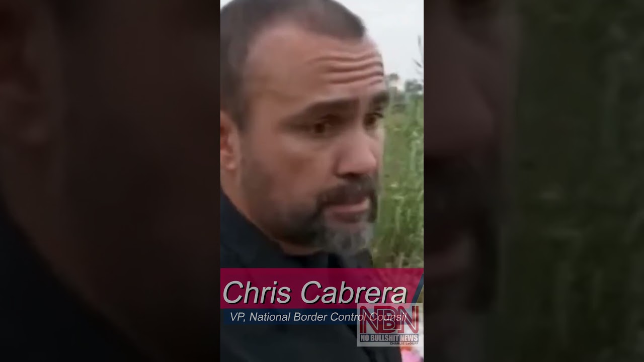 The Children of the Southern Border Suffer