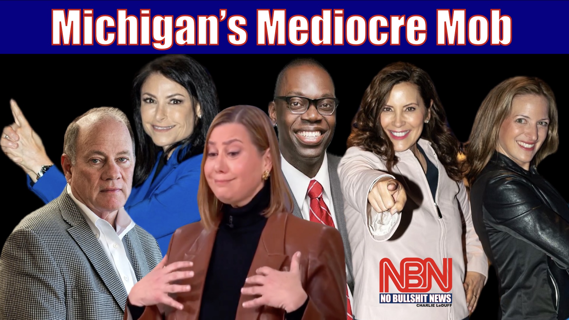 Michigan’s Mediocre Mob