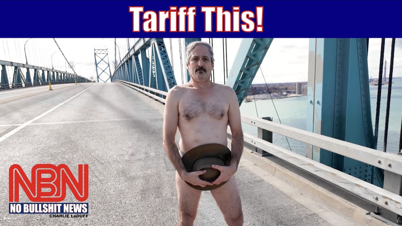 Tariff This!