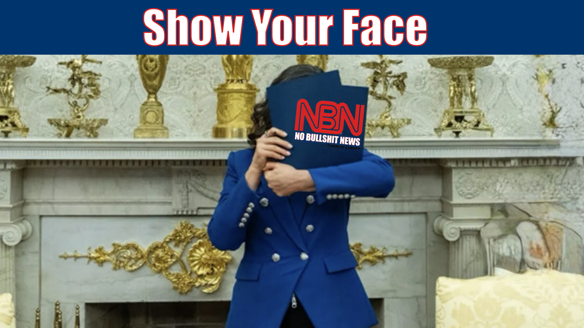 Show Your Face