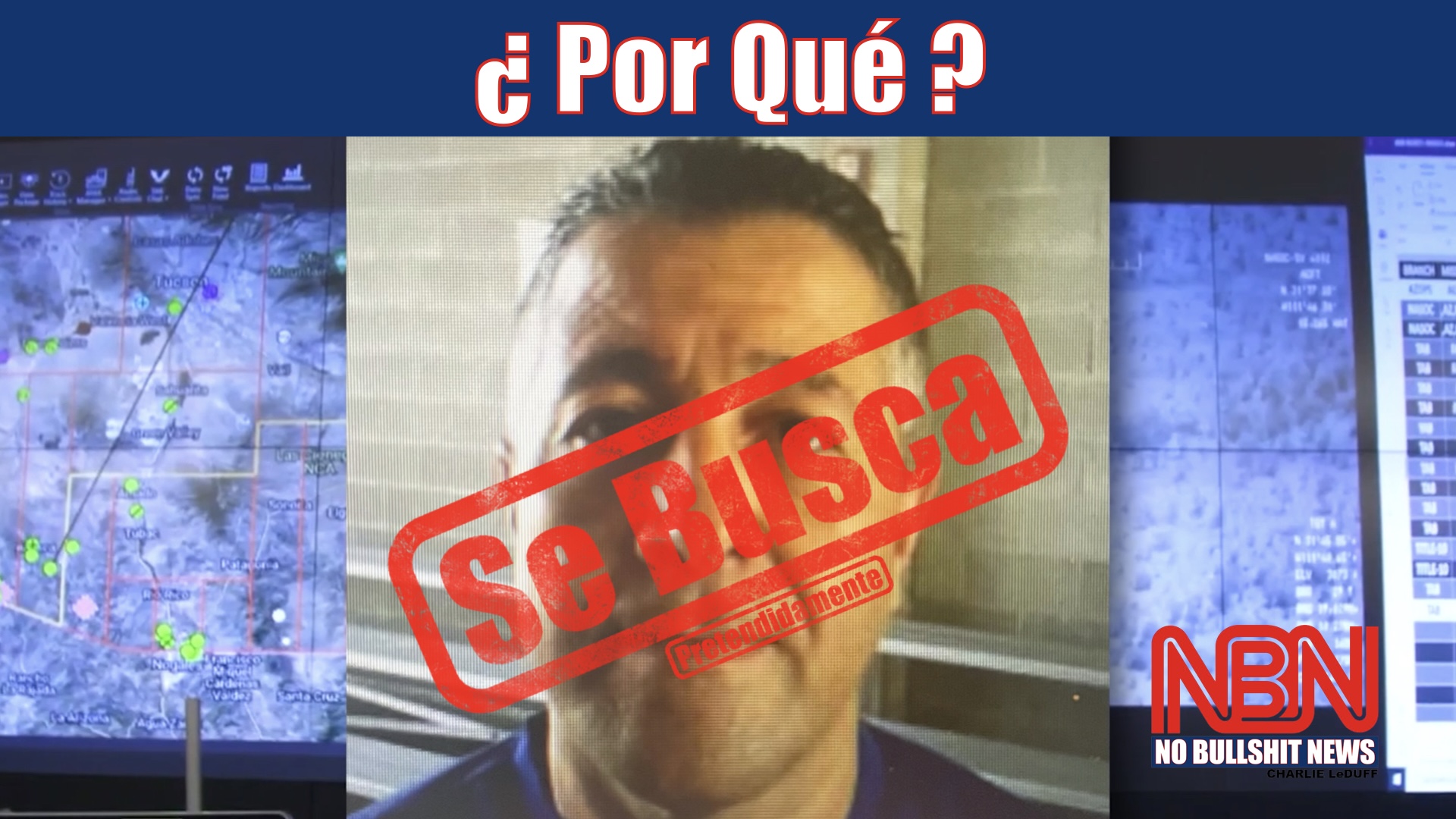 ¿Por Que´?