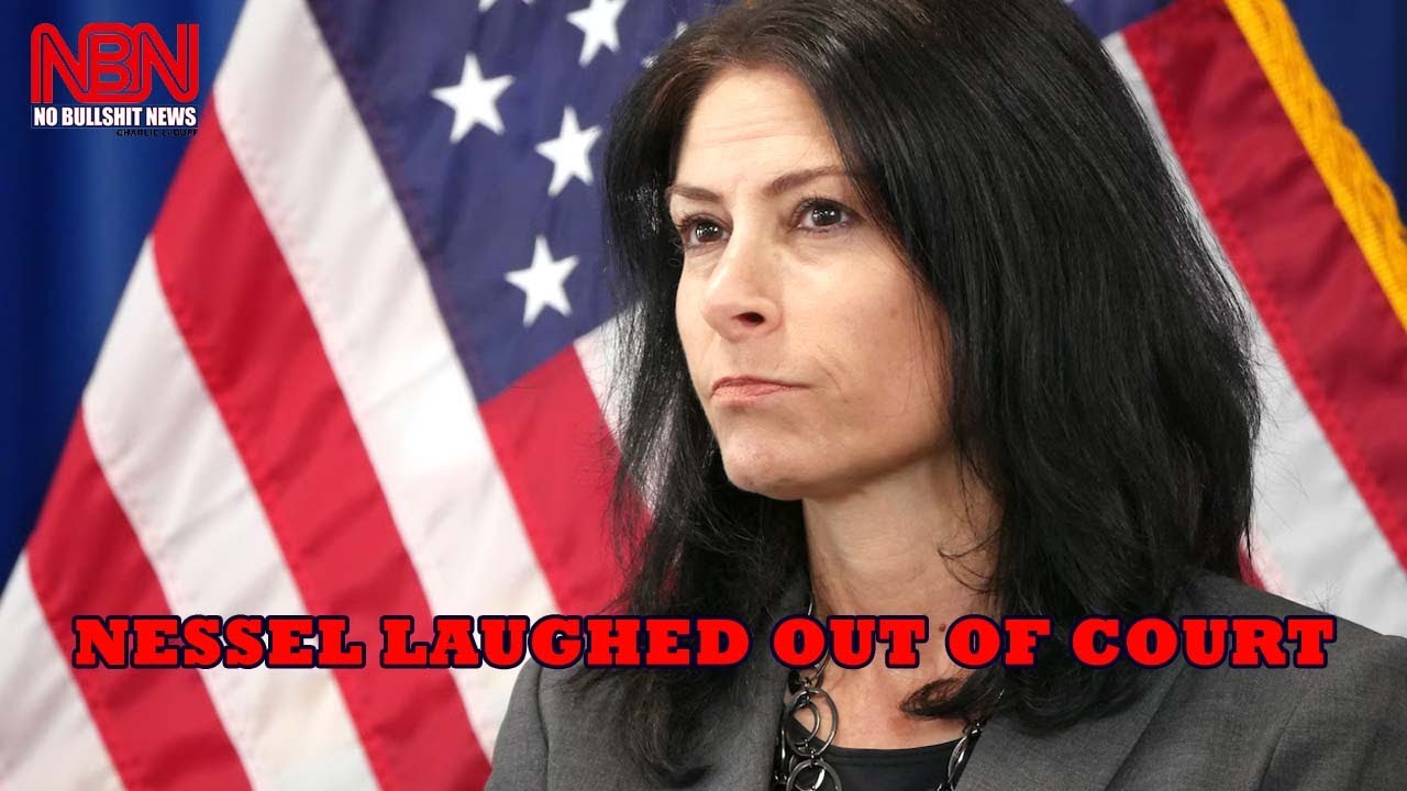 The most incompetent Attorney General ever blows it again.