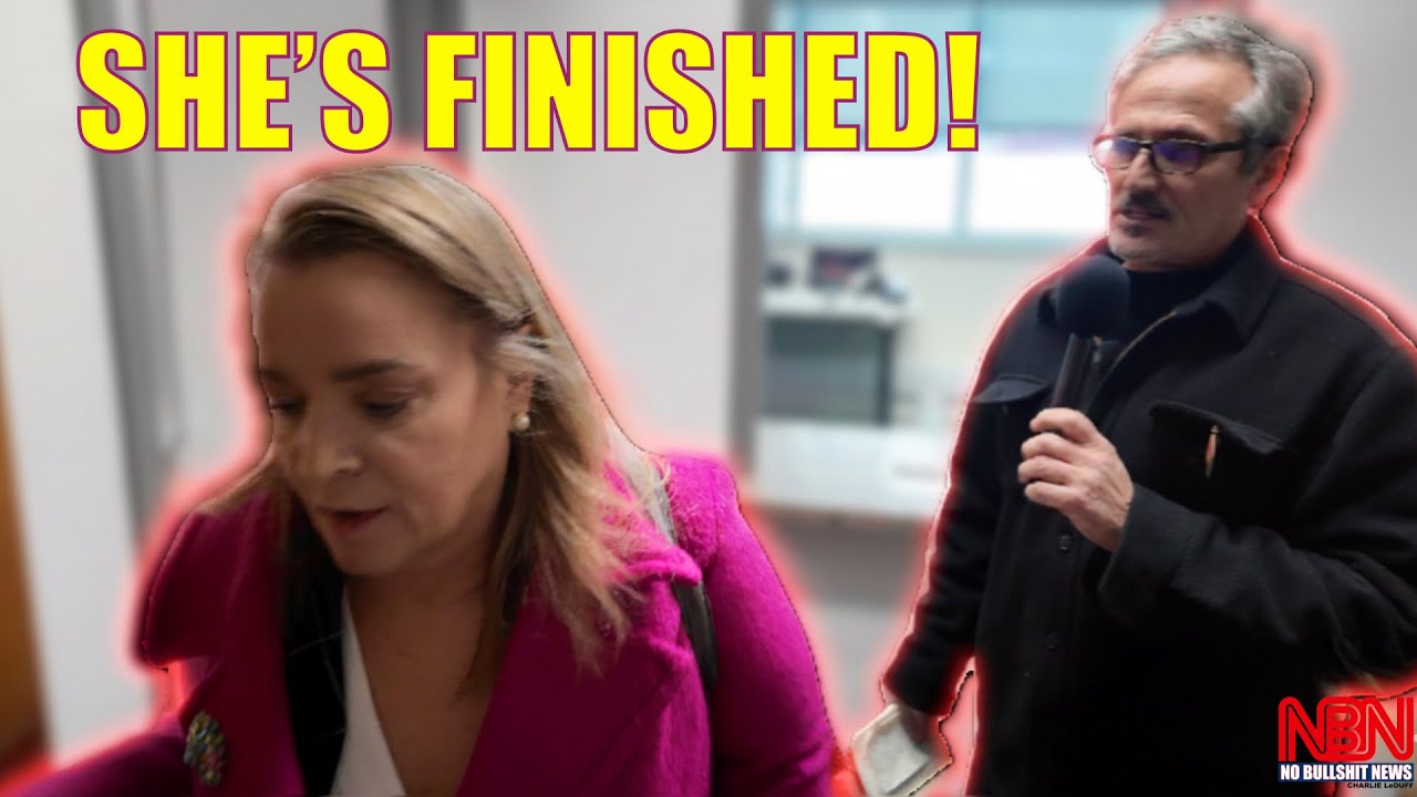 BOMBSHELL: Michigan Political Leader Caught in $20M EMBEZZLEMENT Scandal? AG Nessel to be IMPEACHED?