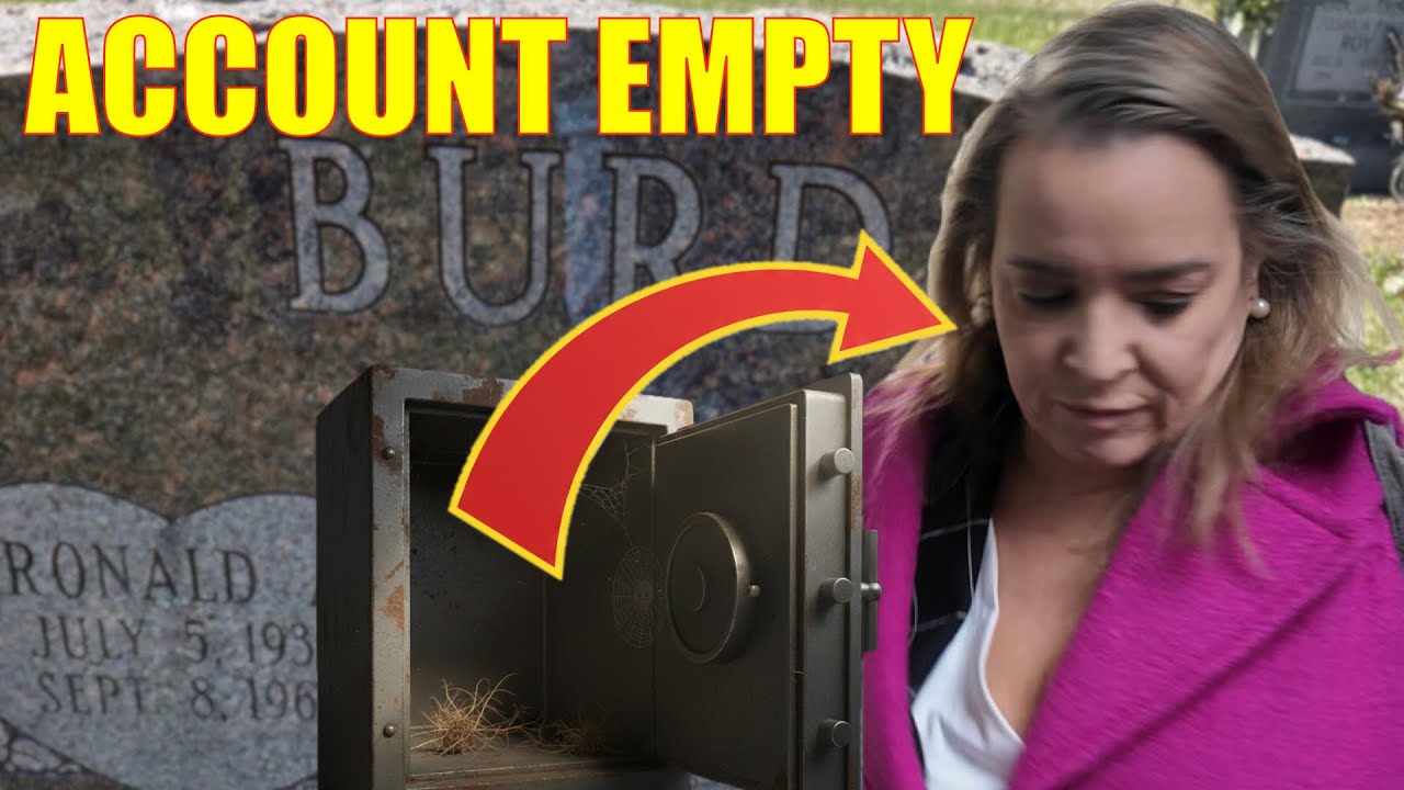 SHOCKING: Michigan Official Caught in Cremation Scandal?! 😱 (WHERE IS THE MONEY?)