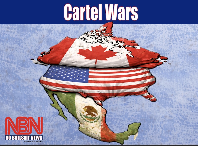 Cartel Wars