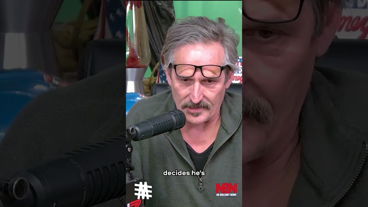 Feds THREATEN Detroit Police? The SHOCKING Truth! 👮‍♂️😱