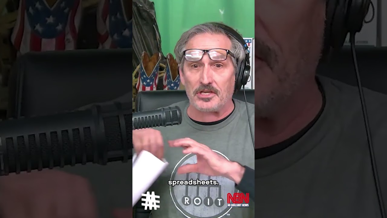 Michigan’s COVID Death Count Cover-Up? 📉💀