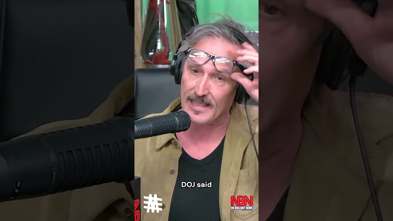 🔥 MICHIGAN’S LEGAL MESS! ⚖️