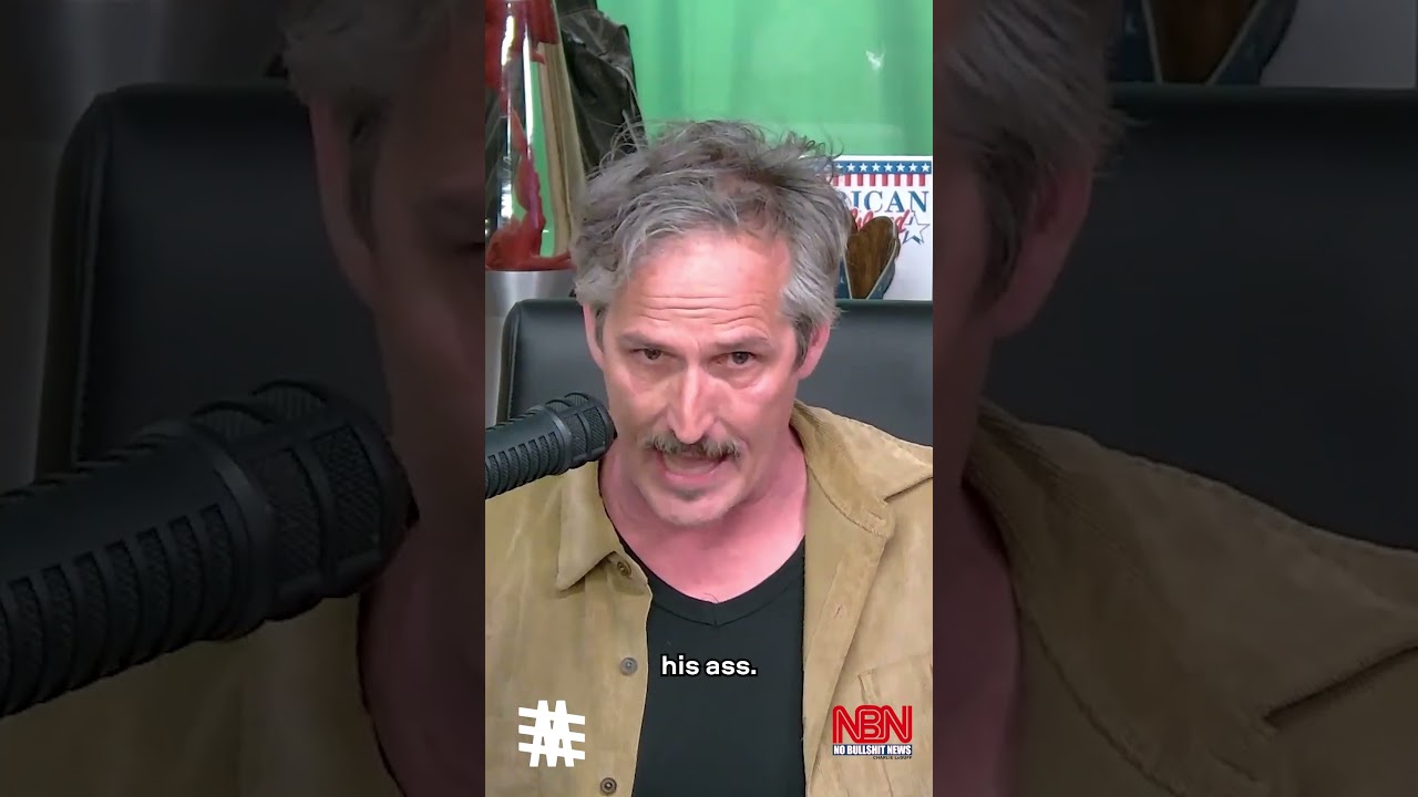 THE MAYOR AND THE MAN WHO WANTS TO BE GOVERNOR: DETROIT’S CRUMBS!