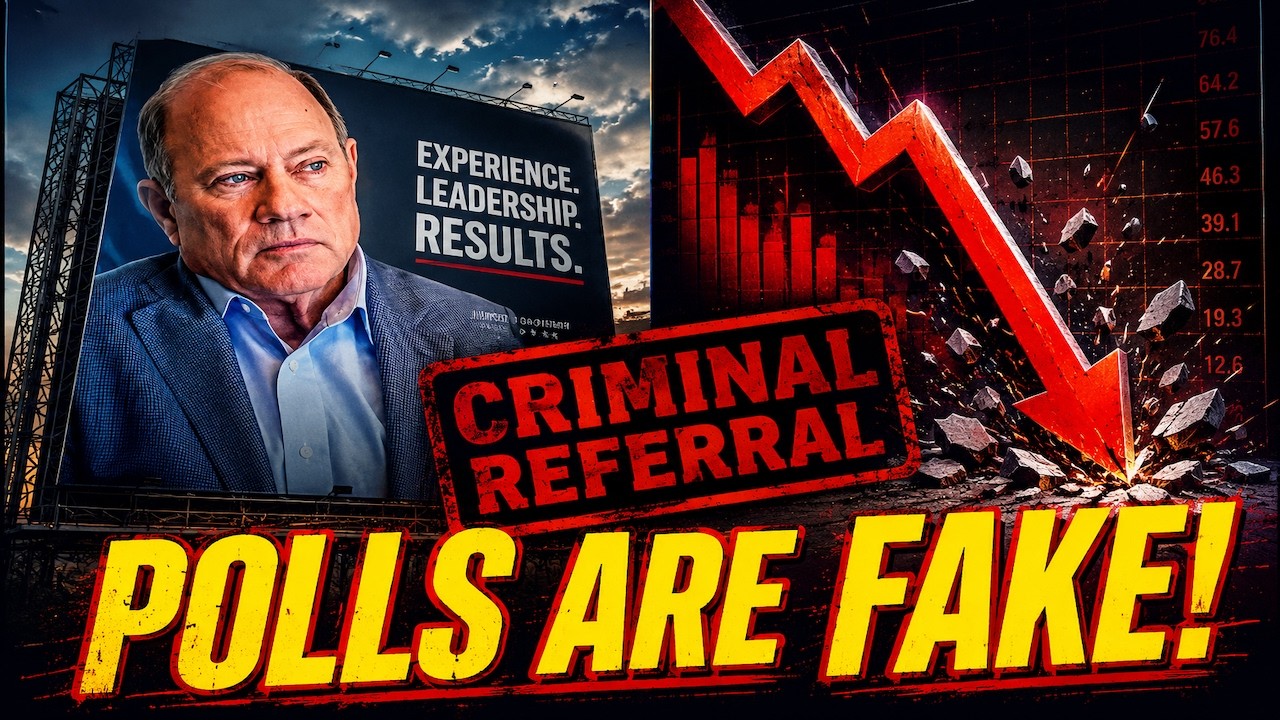 IS MIKE DUGGAN DONE? The “Dark Money” Epstein Connection That Could Kill His Gov Run! 🕵️‍♂️💸
