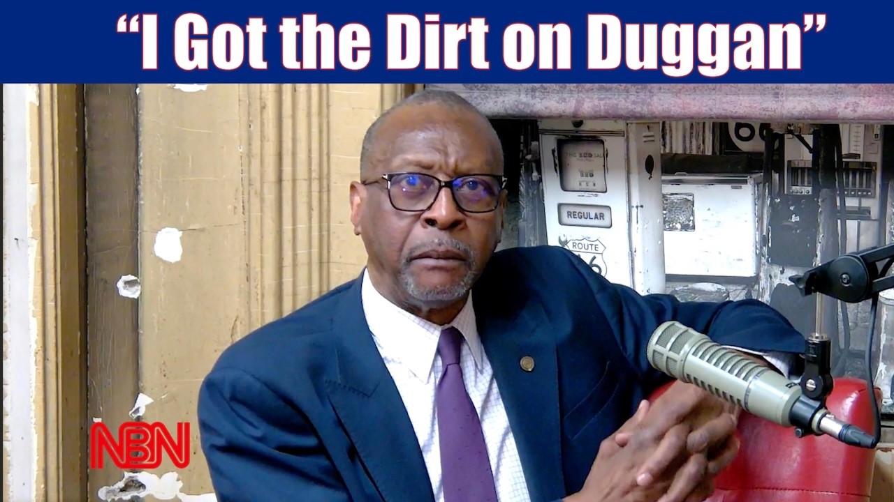 I Got the Dirt on Duggan
