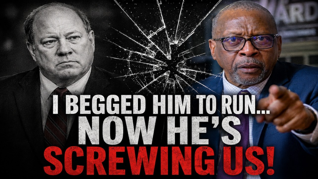 FORMER MIKE DUGGAN-BACKER BACKTRACKS: Duggan BUST the City While You Pay the Tab!