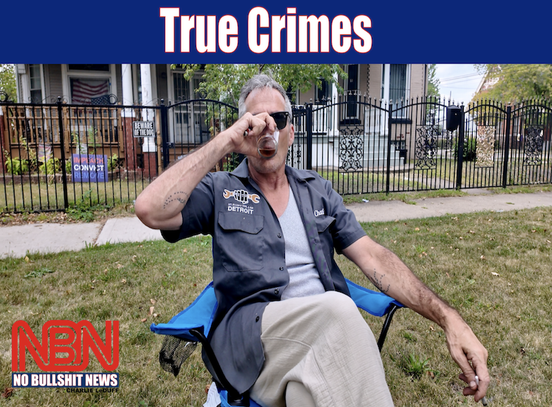 True Crimes