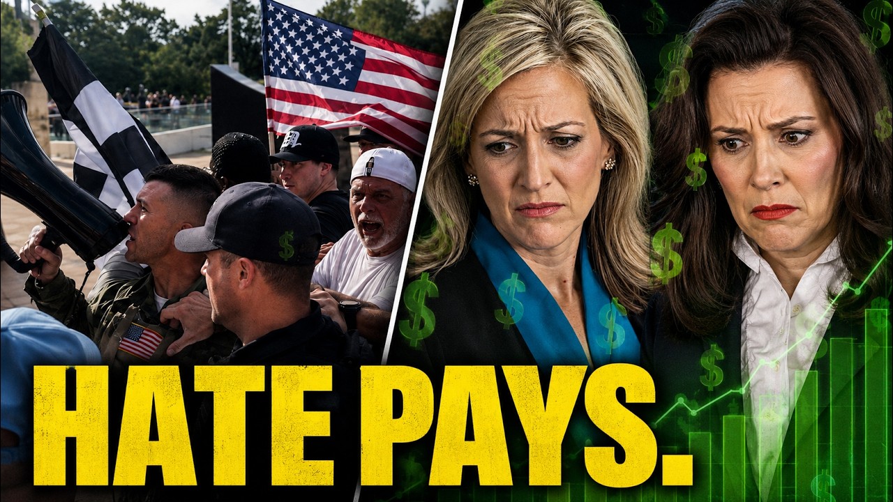 Dearborn Media Mirage: Manufactured Fear and the Real Michigan Story