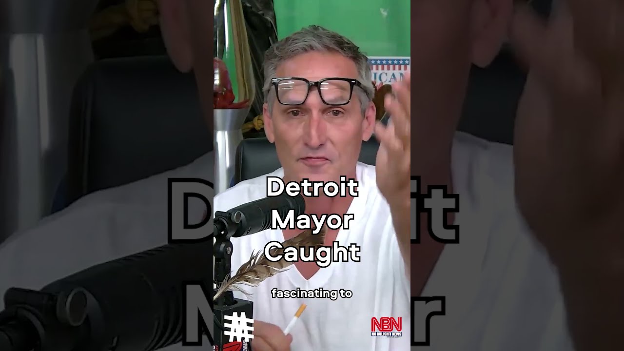 Mayor Mary Sheffield Just Told on Herself 👀