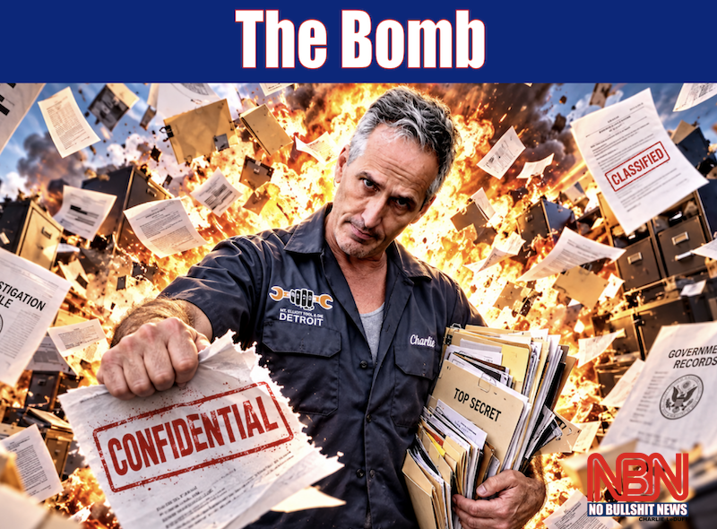 The Bomb