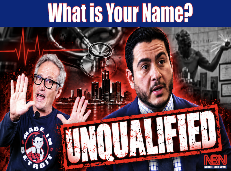 What is Your Name?